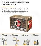 Chocolate Milk Stout Home Brewing Kit - 1 Gallon
