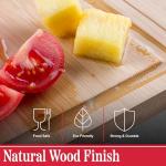 Expandable Bamboo Over the Sink Cutting Board