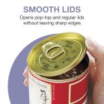 Proctor Silex Cordless Electric Can Opener