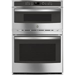 GE 30″ Built-In Microwave Wall Oven, Stainless Steel