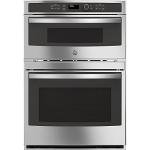 GE 30″ Built-In Microwave Wall Oven, Stainless Steel