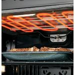 GE 30″ Built-In Microwave Wall Oven, Stainless Steel