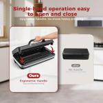 Automatic Vacuum Sealer with Cutter and Bags