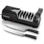 Dawnstar Electric Knife Sharpener for Kitchen Knives