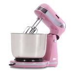 Dash 6-Speed Stand Mixer with Stainless Steel Bowl