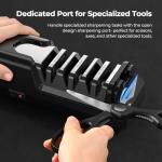 Dawnstar Electric Knife Sharpener for Kitchen Knives