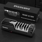 Dawnstar Electric Knife Sharpener for Kitchen Knives