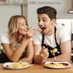 Manual Pasta Maker with Adjustable Thickness Settings