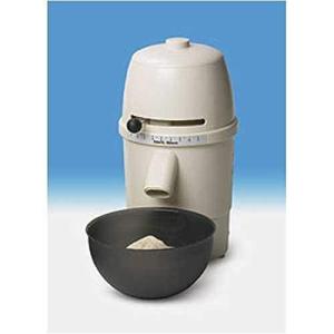 Tribest Hawos Novum Electric Grain Mill