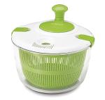 Cuisinart 5-Qt Salad Spinner with Strainer