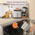 Cosori 9-in-1 Air Fryer with Ceramic Coating