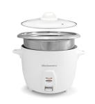 Elite Gourmet Electric Rice Cooker, 20 Cups Capacity
