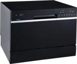 EdgeStar Countertop Dishwasher for 6 Place Settings