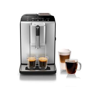 Bosch One-Touch Coffee and Espresso Machine - Black