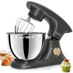 DOBBOR 7.2QT Tilt-Head Electric Stand Mixer