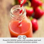 Breville Juice Fountain Elite 800JEXL Juicer