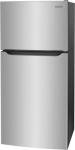 Frigidaire 20 Cu. Ft. Top Freezer Refrigerator - Black