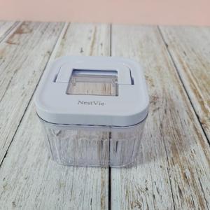 NestVie BPA Free Airtight Kitchen Storage Containers