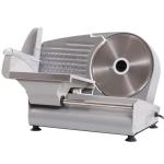 Home Electric Meat Slicer with Adjustable Thickness