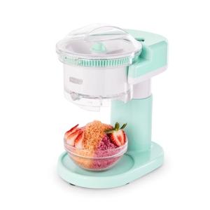 DASH Aqua Shaved Ice and Slushie Maker