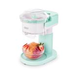DASH Aqua Shaved Ice and Slushie Maker