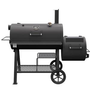 Oklahoma Joe's Highland Charcoal Smoker and Grill