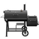 Oklahoma Joe's Highland Charcoal Smoker and Grill