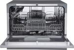 EdgeStar Countertop Dishwasher for 6 Place Settings
