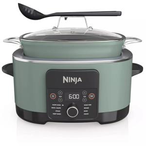 Ninja Foodi 8.5 Quart Multi-Cooker in Sage Green