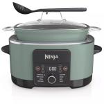 Ninja Foodi 8.5 Quart Multi-Cooker in Sage Green