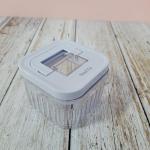 NestVie BPA Free Airtight Kitchen Storage Containers