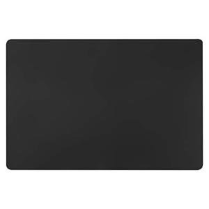 Extra Large Black Silicone Craft Mat 23.6 x 15.7 inches