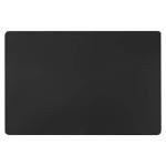 Extra Large Black Silicone Craft Mat 23.6 x 15.7 inches