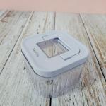 NestVie BPA Free Airtight Kitchen Storage Containers