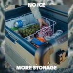 Dometic CFX2 57L Portable Fridge and Freezer