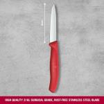 Victorinox Swiss Classic 3.15 Inch Paring Knife