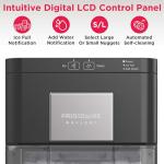 Frigidaire Chewable Nugget Ice Maker, 44lbs Daily