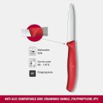 Victorinox Swiss Classic 3.15 Inch Paring Knife