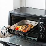 Wisenvoy 3-Piece Ceramic Lasagna Casserole Set