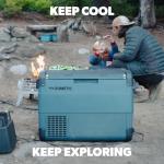 Dometic CFX2 57L Portable Fridge and Freezer