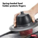 OXO Good Grips Mandoline Slicer 2.0