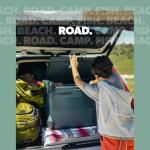 Dometic CFX2 57L Portable Fridge and Freezer