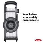 OXO Good Grips Mandoline Slicer 2.0