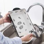 Wisenvoy 3-Piece Ceramic Lasagna Casserole Set