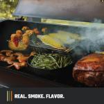 Oklahoma Joe's Highland Charcoal Smoker and Grill