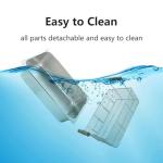 22.6L Stainless Steel Electric Deep Fryer