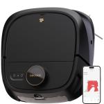 TECBOT M1 Pro Robot Vacuum and Mop