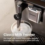 Philips 3300 Automatic Espresso Machine with Milk Frother