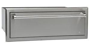 Barbeques Galore Warming Drawer for Perfect Meals