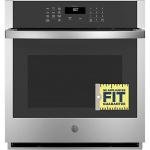 27" Smart Stainless Steel Single Electric Wall Oven